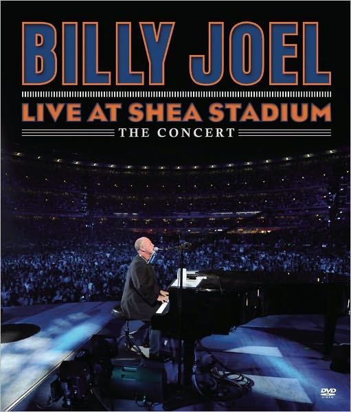 Billy Joel: Live at Shea Stadium