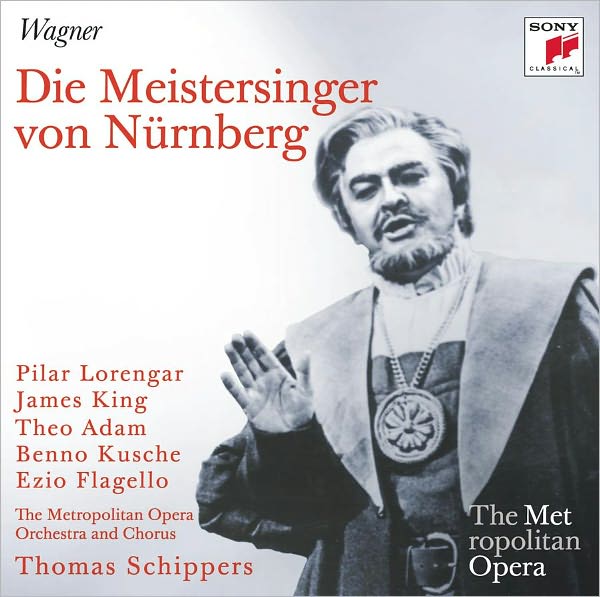 Wagner: Die Meistersinger von N?rnberg