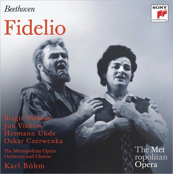 Beethoven: Fidelio