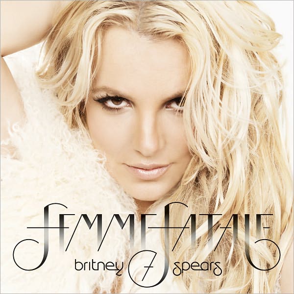 Femme Fatale [Deluxe Edition]