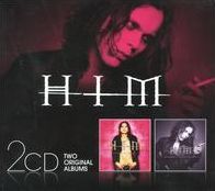 Razorblade Romance/Deep Shadows and Brilliant Highlights