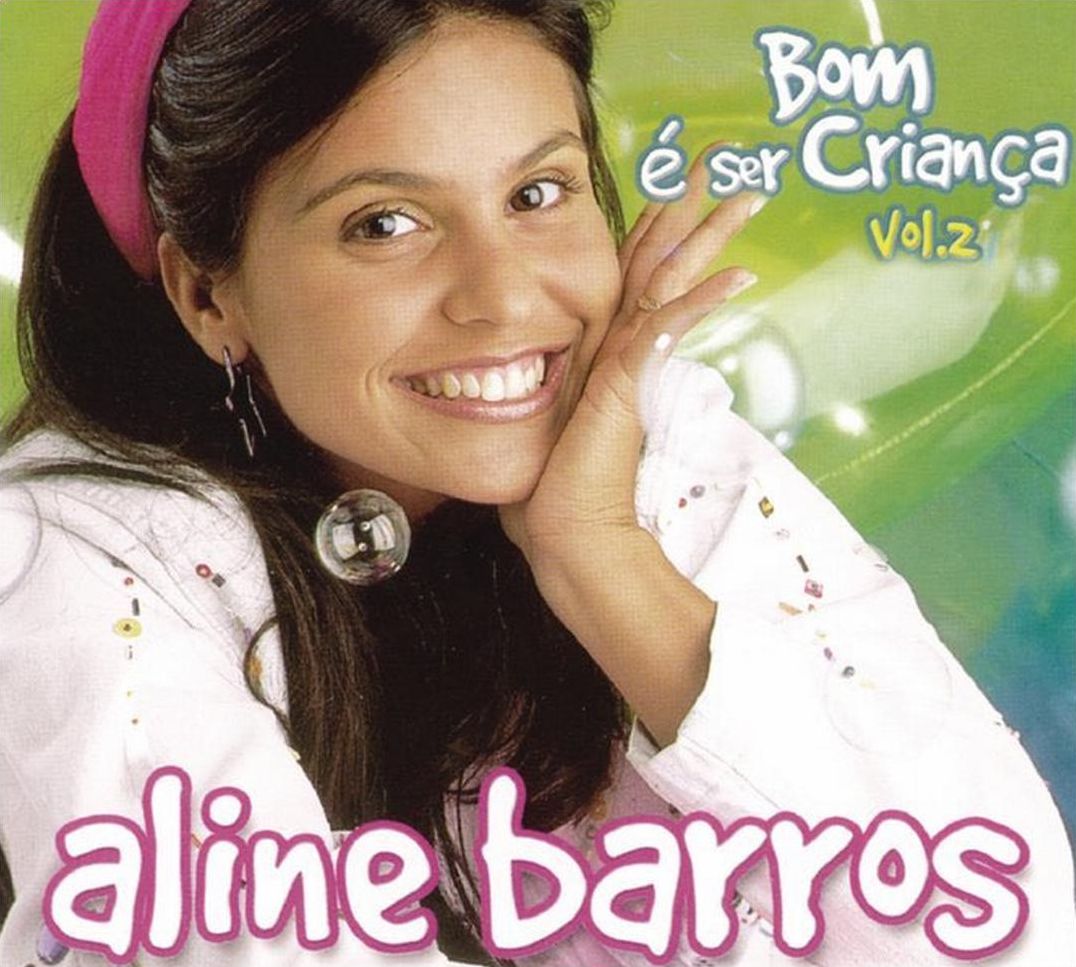 Bom E Ser Crianca, Vol. 2