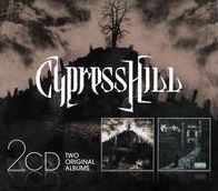 Black Sunday/Cypress Hill III: Temples of Boom