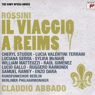Rossini: Il Viaggio a Reims