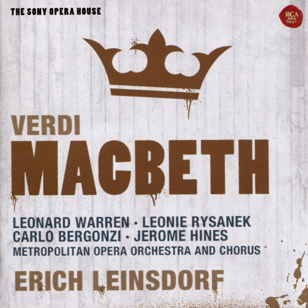 Verdi: Macbeth