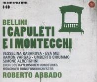 Bellini: I Capuleti e I Montecchi