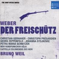 Weber: Der Freisch?tz