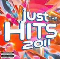 Just the Hits 2011