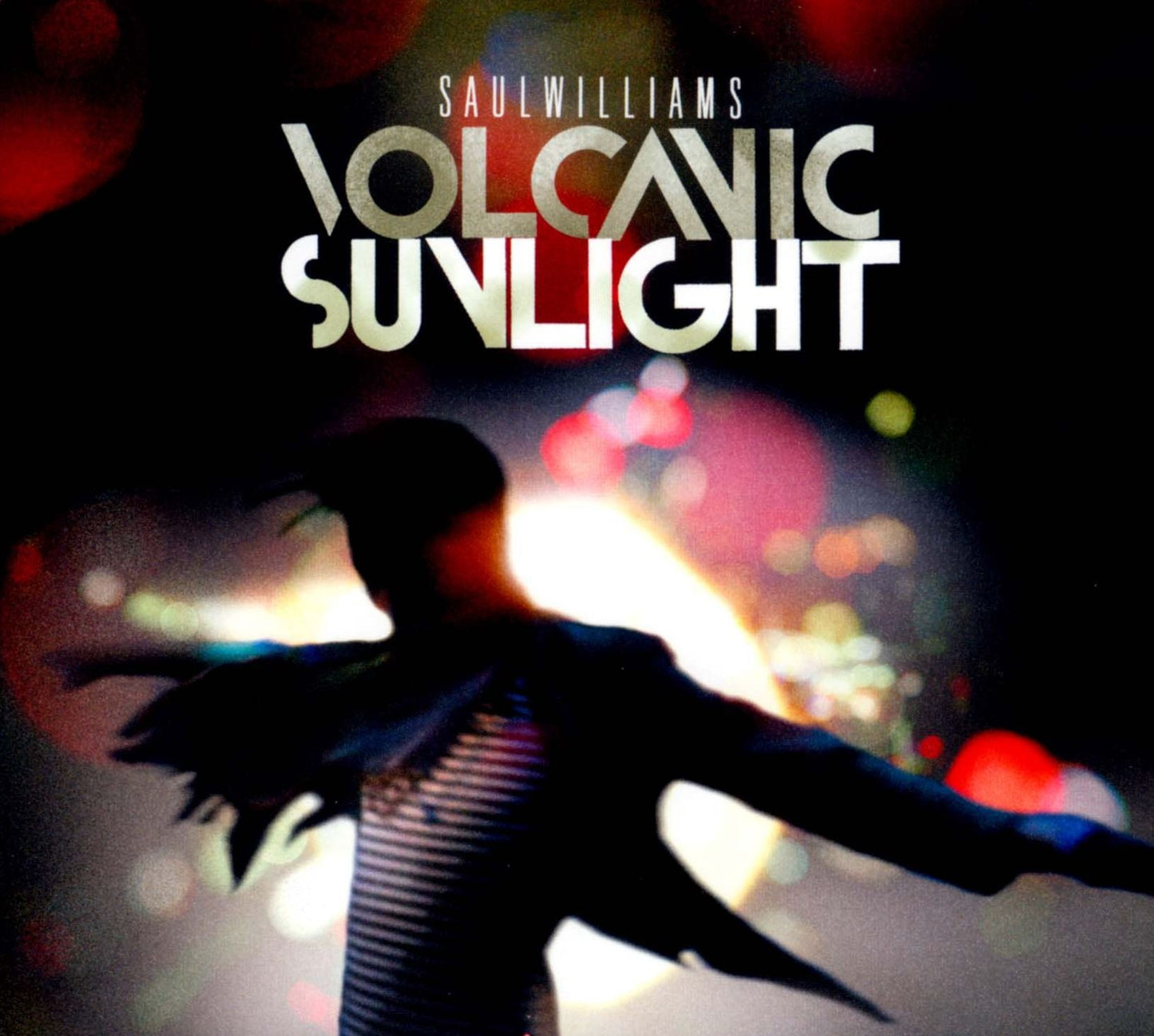 Volcanic Sunlight