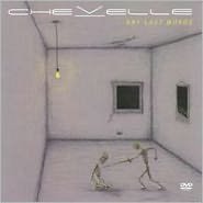Chevelle: Any Last Words [CD/DVD]