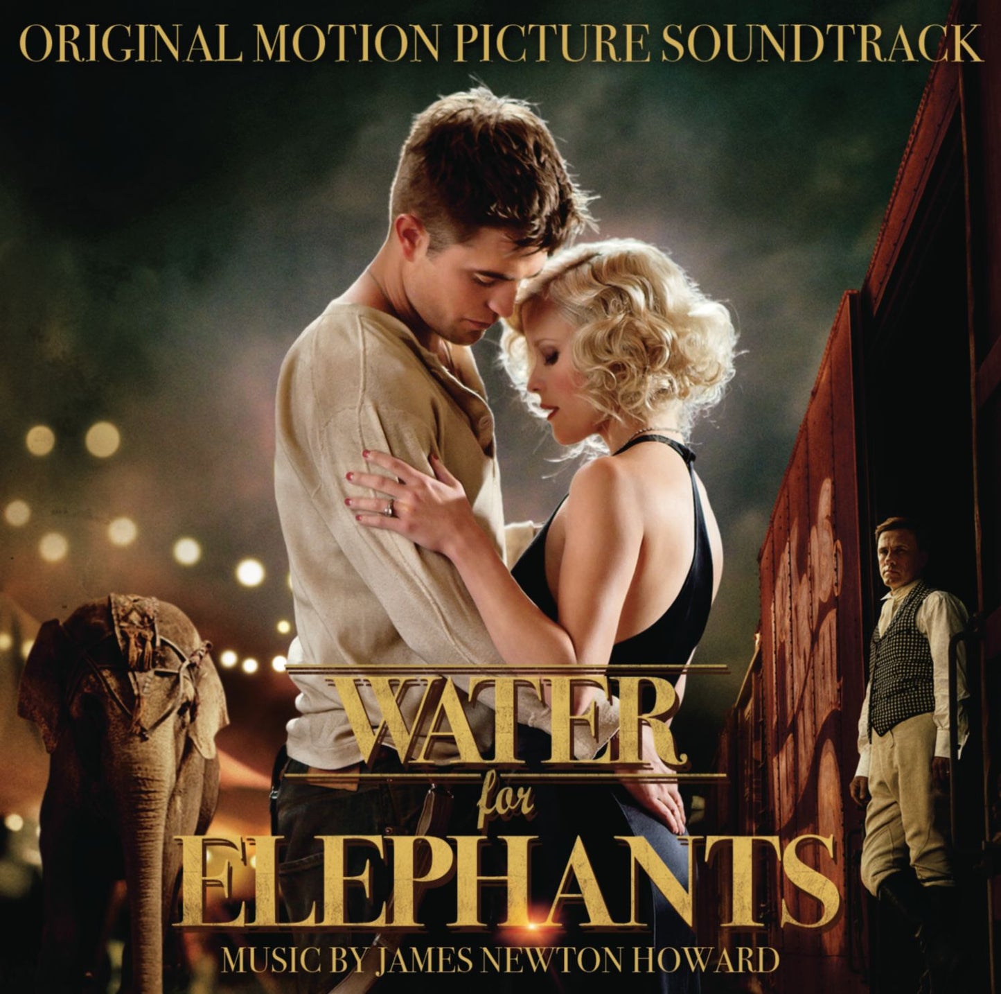 Water for Elephants
