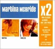 Martina/Timeless