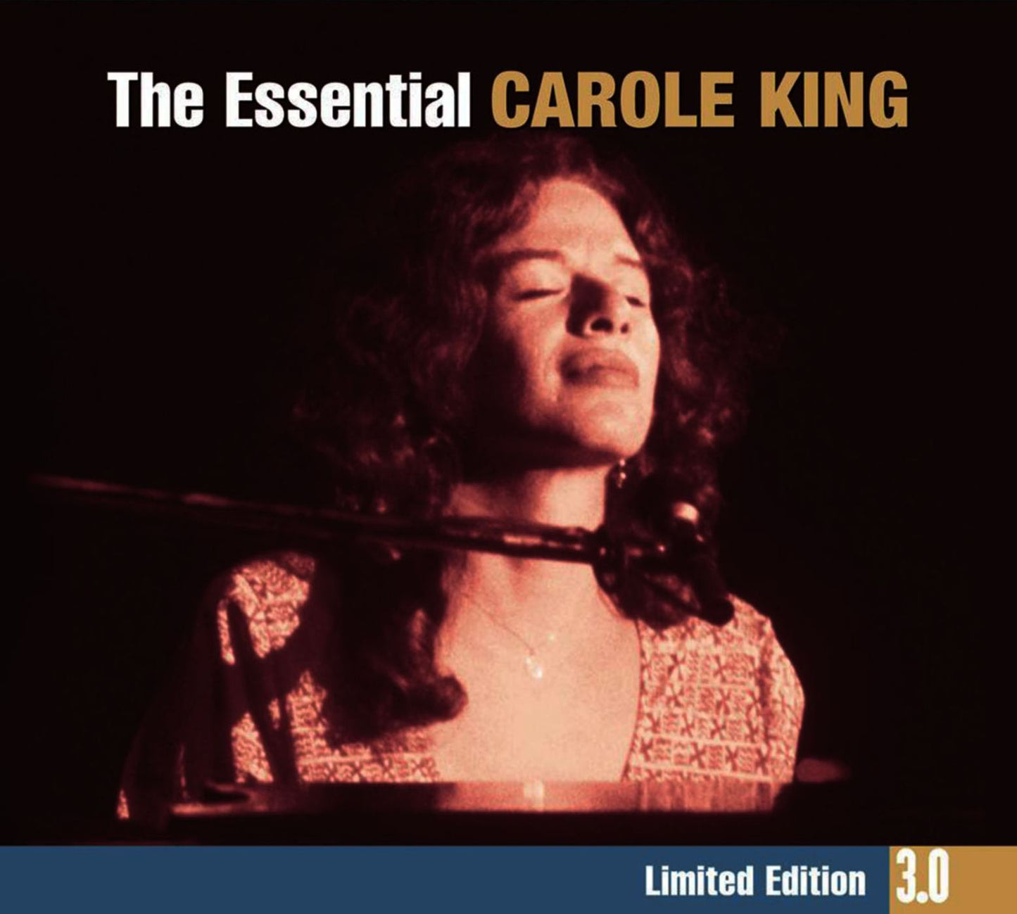 Essential Carole King 3.0
