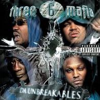 Da Unbreakables