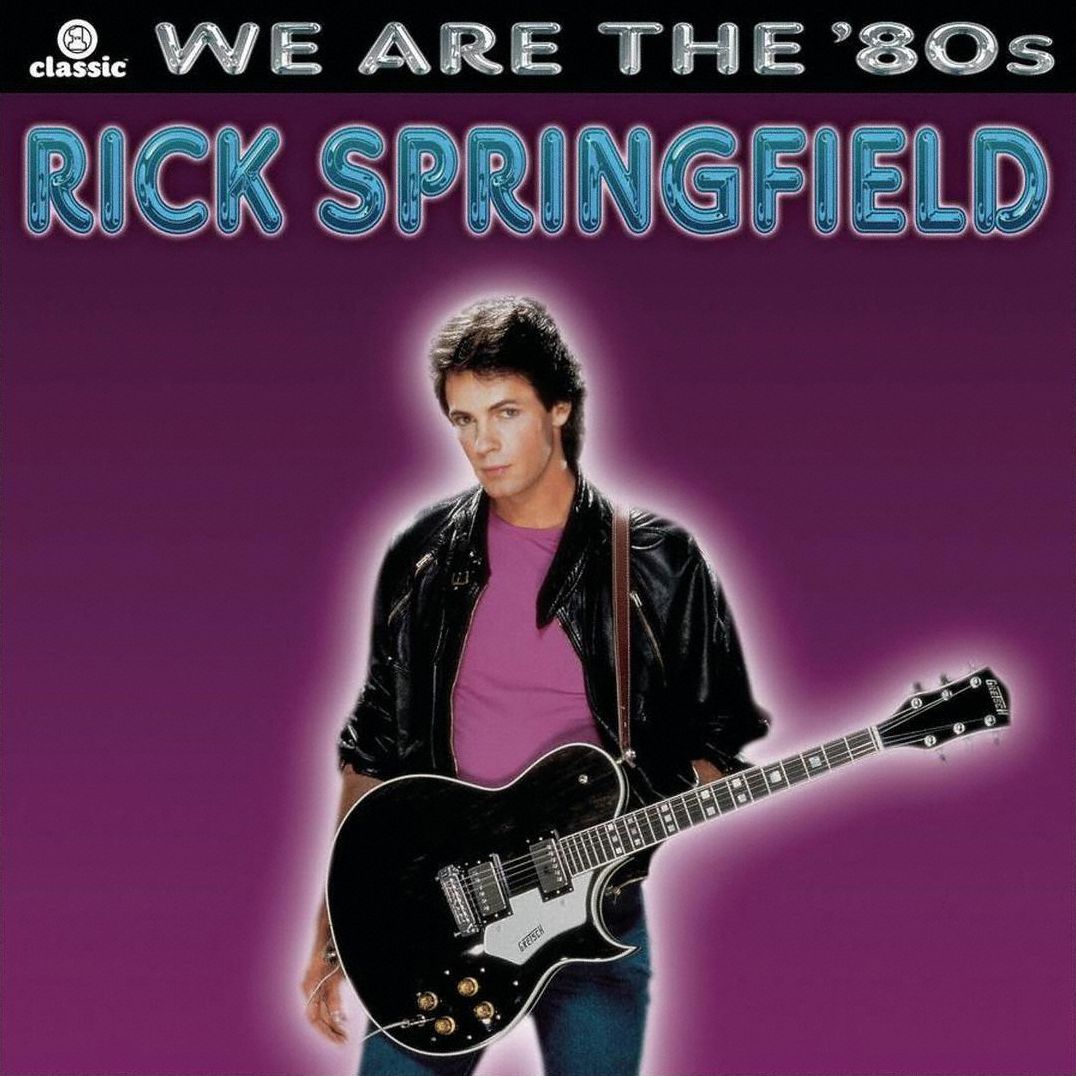 We Are the '80s