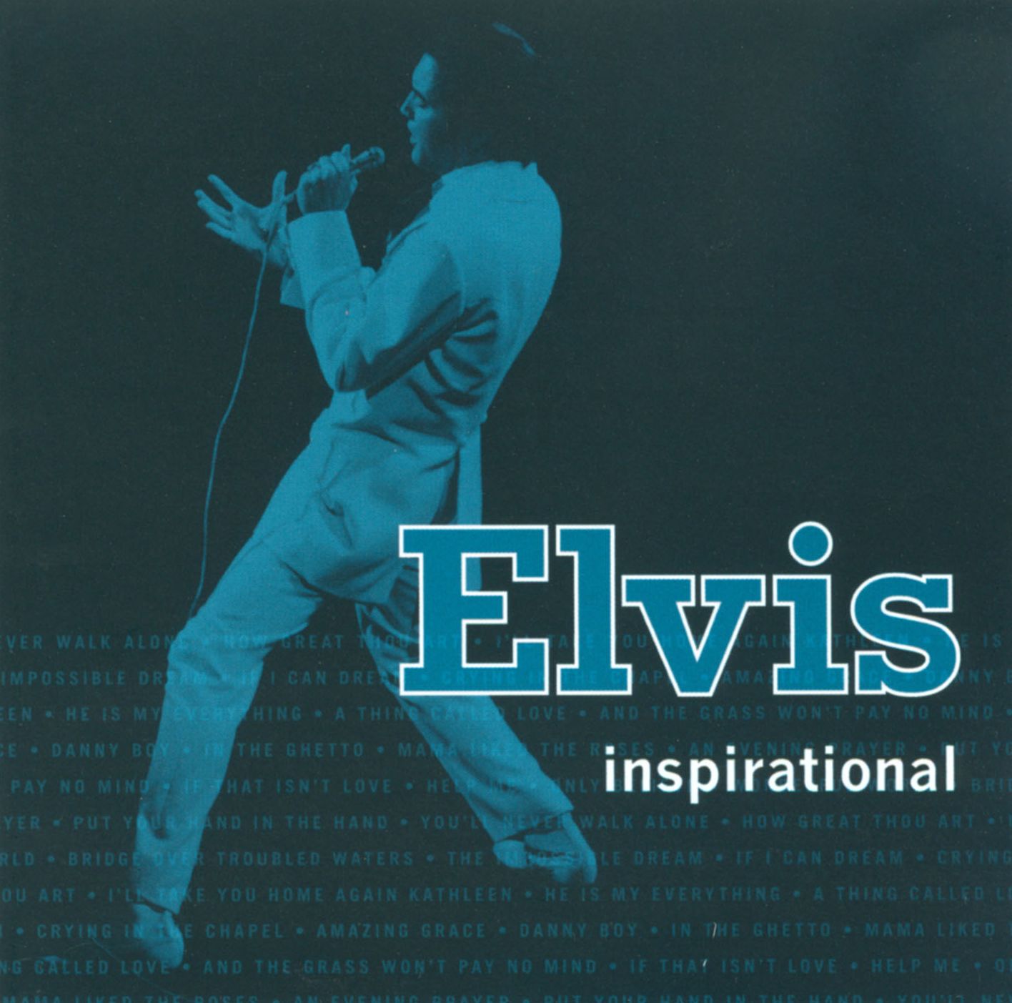 Elvis Inspirational