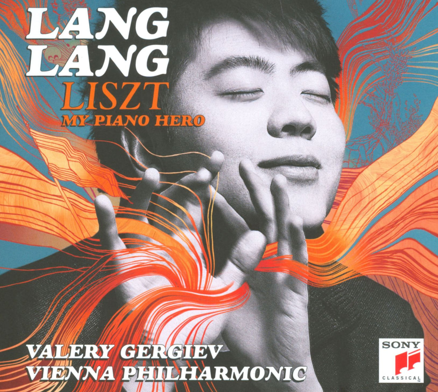 Lang Lang: Liszt: My Piano Hero [CD/DVD]