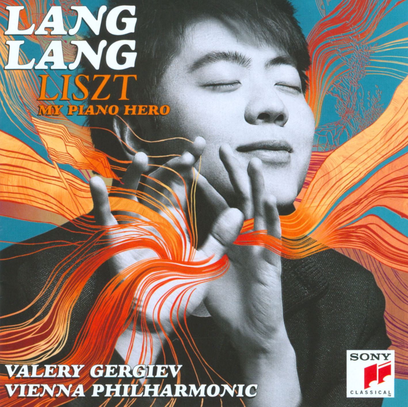 Liszt - My Piano Hero