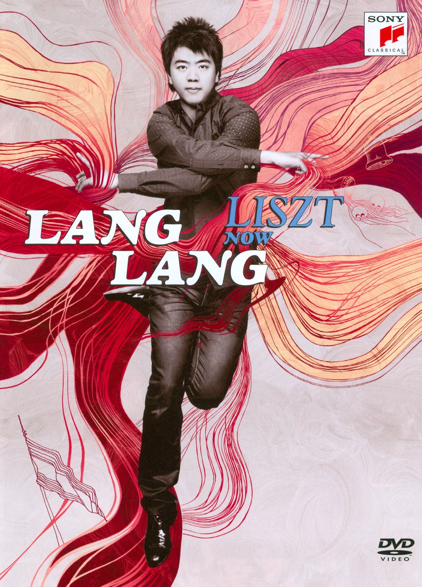 Lang Lang - Liszt Now