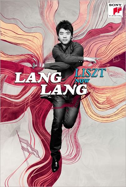 Lang Lang - Liszt Now