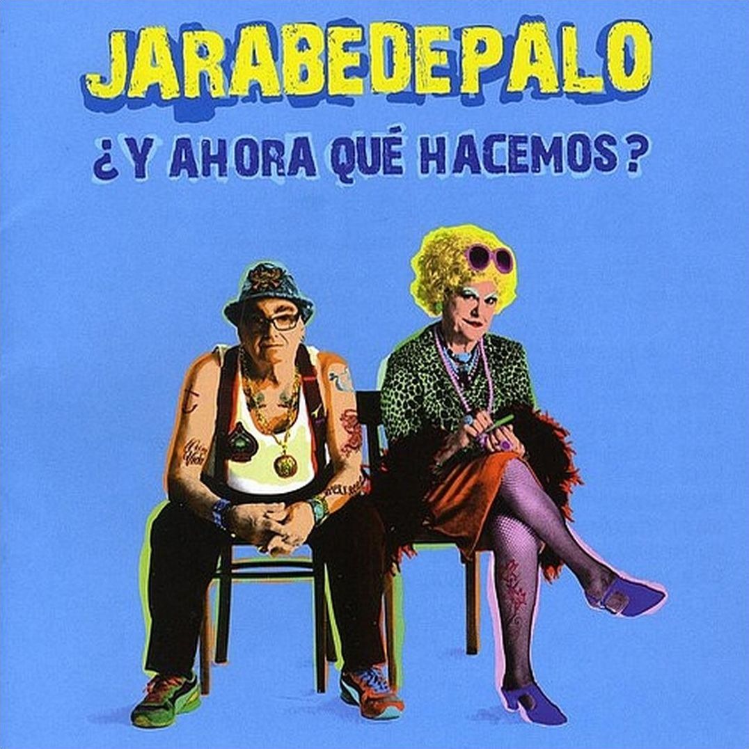 ?Y Ahora Qu? Hacemos?