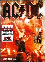 AC/DC: Live at River Plate [With XL T-shirt]