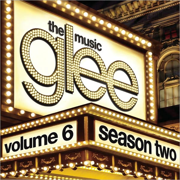 Glee [TV Series]