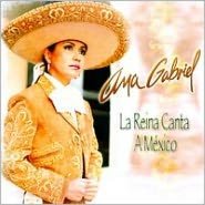 La Reina Canta a Mexico