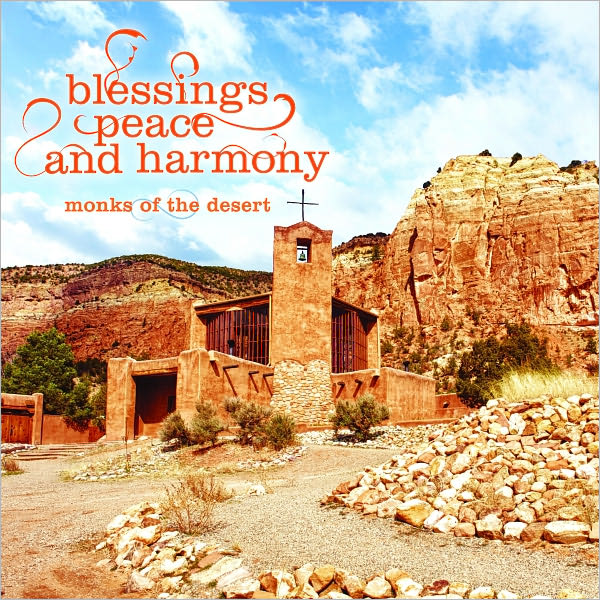 Blessings, Peace and Harmony