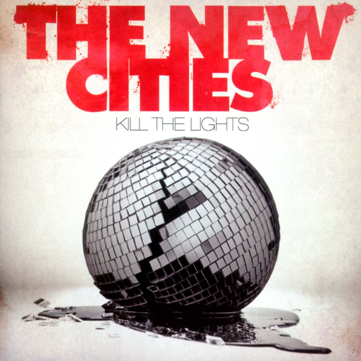 Kill the Lights