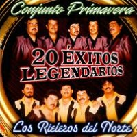20 Exitos Legendarios