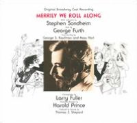 Merrily We Roll Along [Original Broadway Cast Recording]