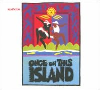 Once On This Island [Original Cast]
