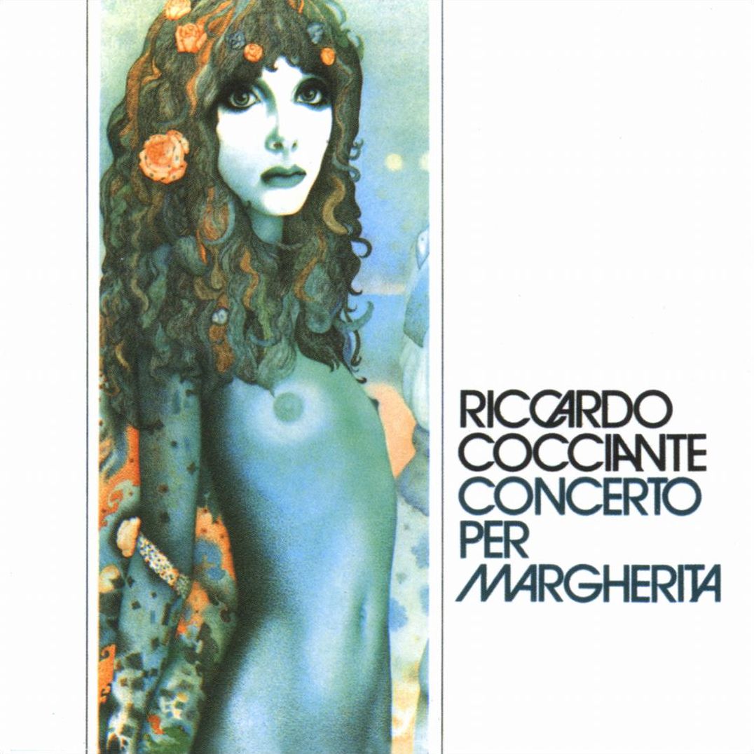 Concerto Per Margherita