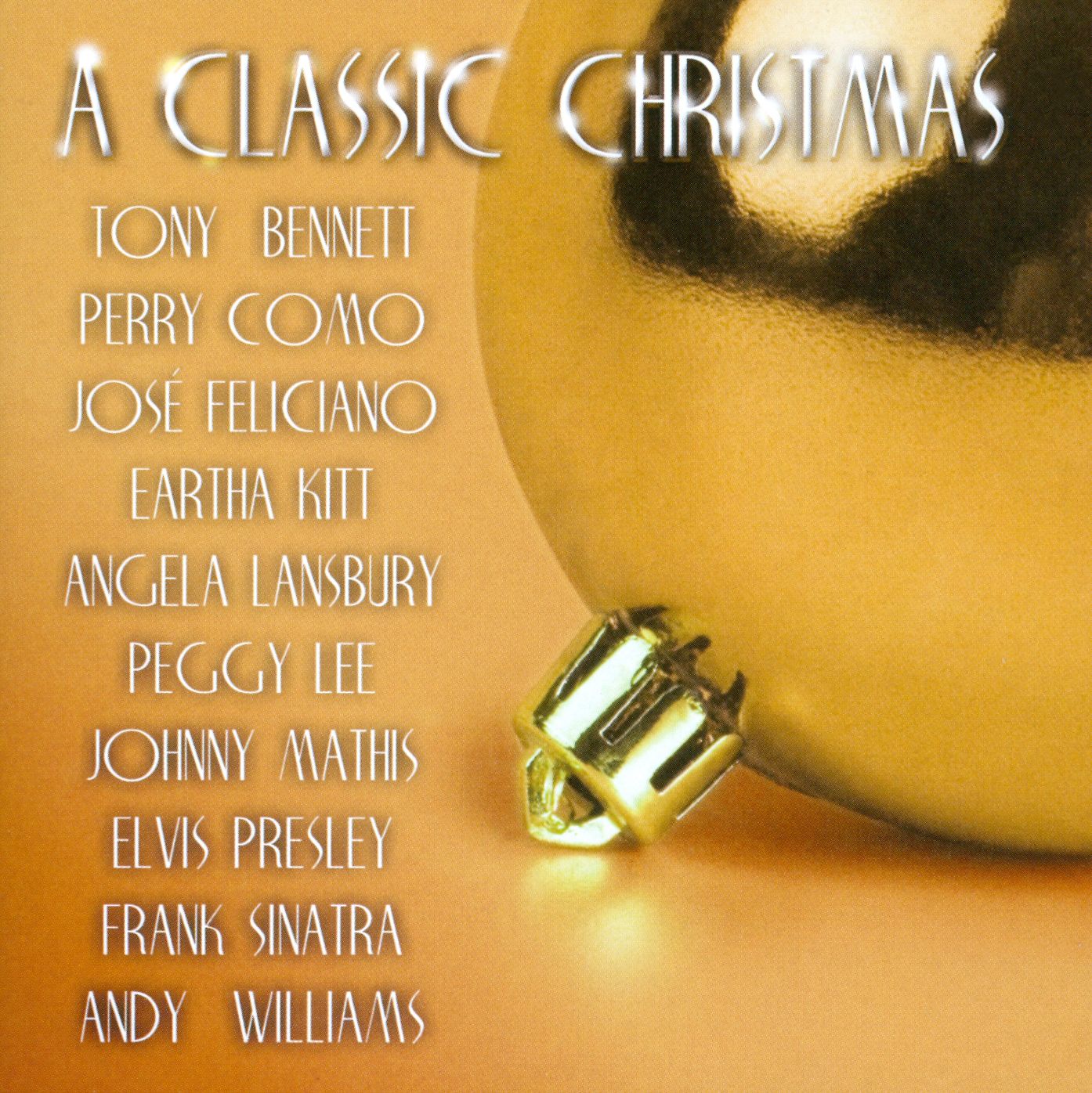 A Classic Christmas [Sony]