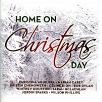 Home on Christmas Day