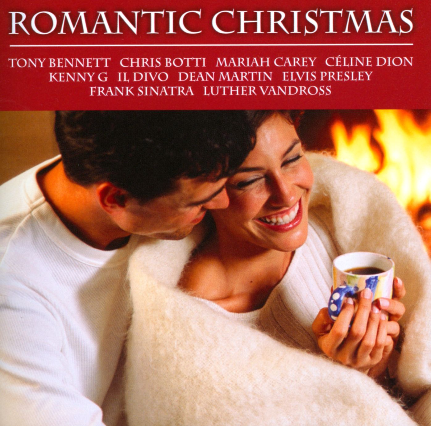 Romantic Christmas [Sony]