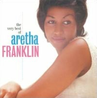 The Very Best of Aretha Franklin [Camden]