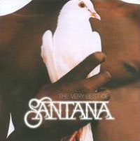 The Very Best Of Santana [Camden]