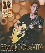 Franco de Vita: En Primera Fila [2 Discs] [DVD/CD]