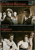 Cavalleria Rusticana/Pagliacci