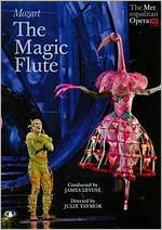 The Magic Flute