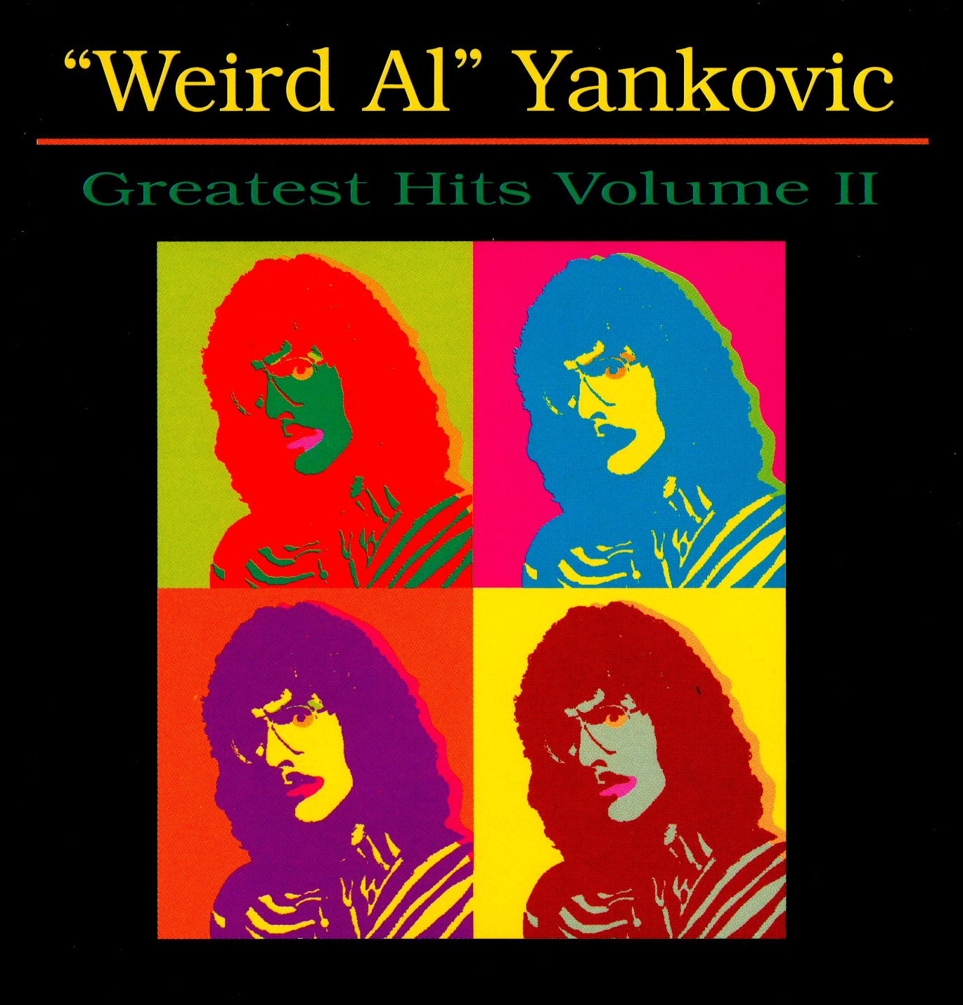 Greatest Hits, Vol. 2