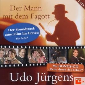 Mann Mit Dem Fagott