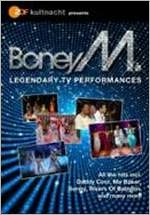 Boney M: Legendary TV Performances