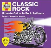Ultimate Guide To Rock Anthems