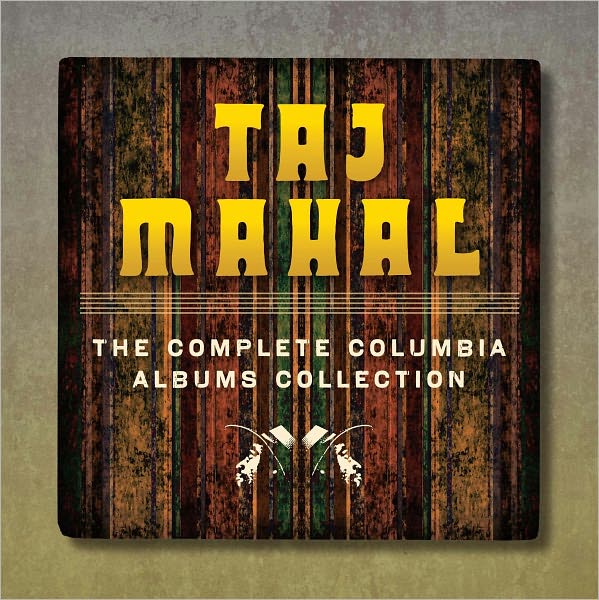 The Complete Columbia Albums Collection