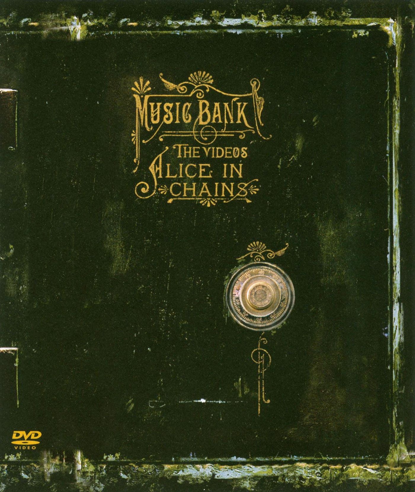 Alice in Chains: Music Bank - The Videos