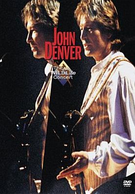 John Denver: The Wildlife Concert