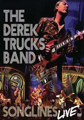 The Derek Trucks Band: Songlines Live